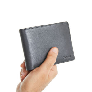 Grande Hakiki Deri Erkek Cüzdanı
