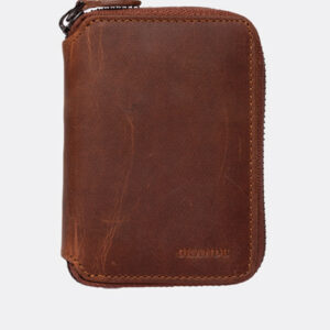 Grande Hakiki Deri Erkek Cüzdanı