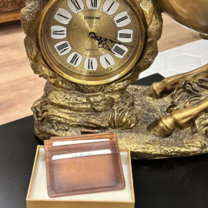 NN Kahverengi Kartlık