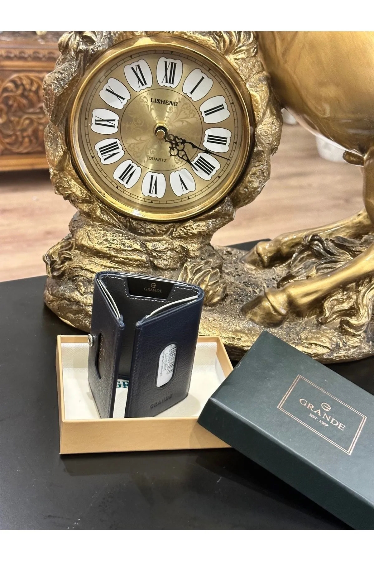 NN Hem Kartlık Hem Cüzdan - Görsel 3